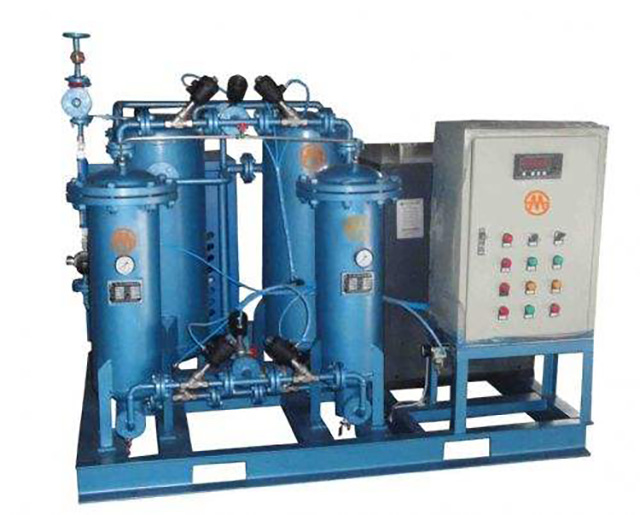 制氮機的安全使用注意事項有哪些？