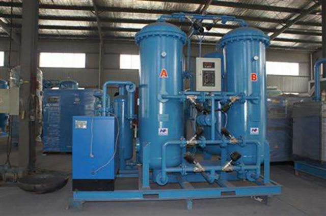 PSA制氮機功率計算方法？需考慮的因素？